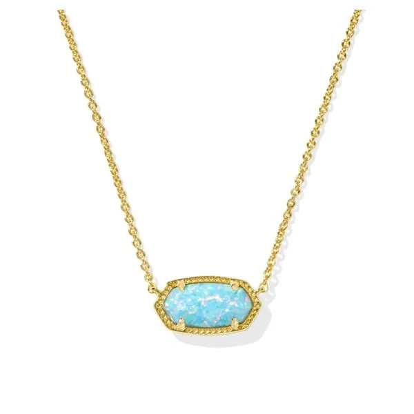 Kendra Scott Necklace Lee Ann's Fine Jewelry Russellville, AR