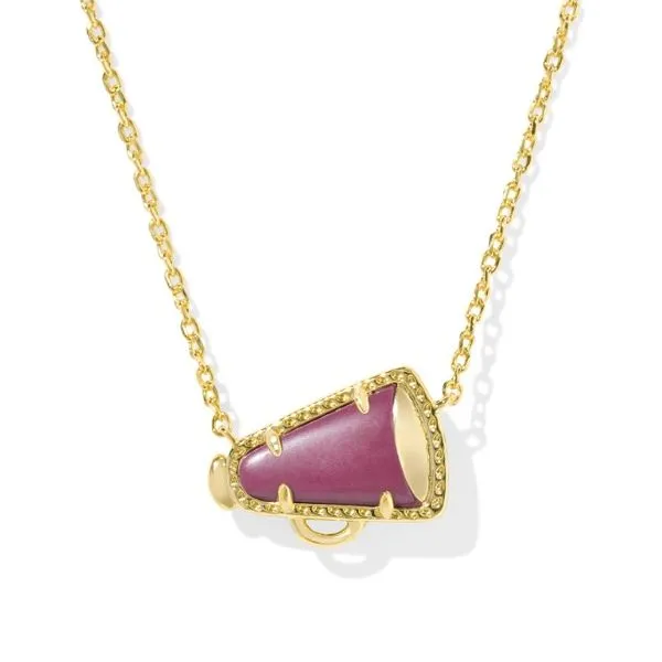 Kendra Scott Necklace Lee Ann's Fine Jewelry Russellville, AR