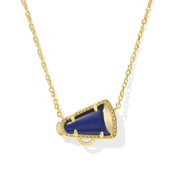 Kendra Scott Necklace Lee Ann's Fine Jewelry Russellville, AR
