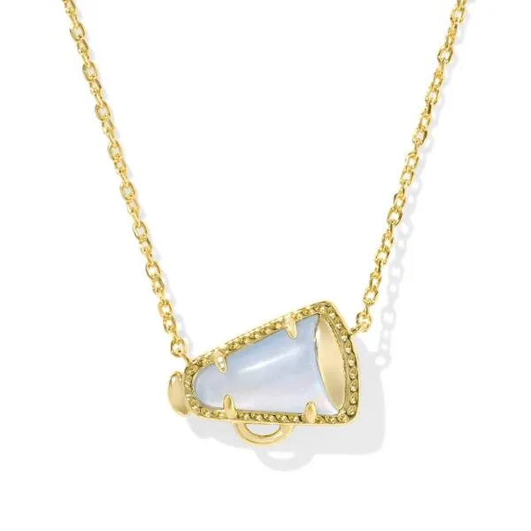Kendra Scott Necklace Lee Ann's Fine Jewelry Russellville, AR