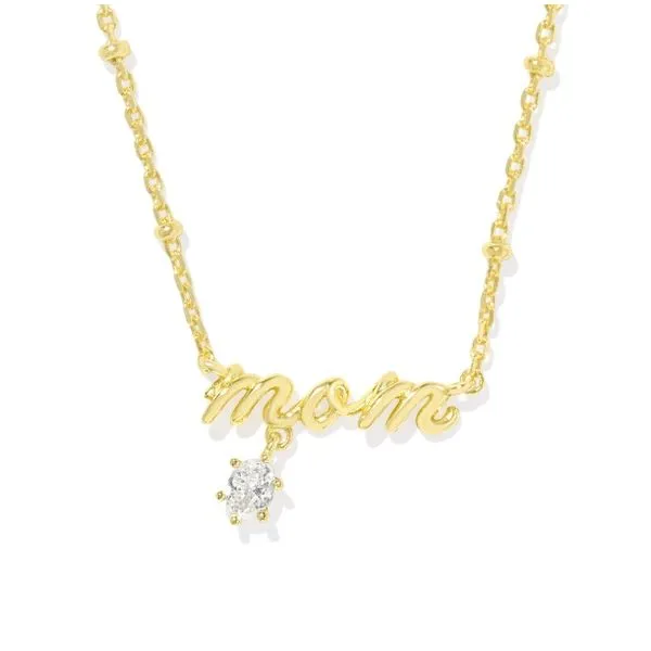 Kendra Scott Necklace Lee Ann's Fine Jewelry Russellville, AR
