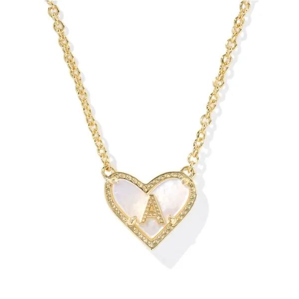 Kendra Scott Necklace