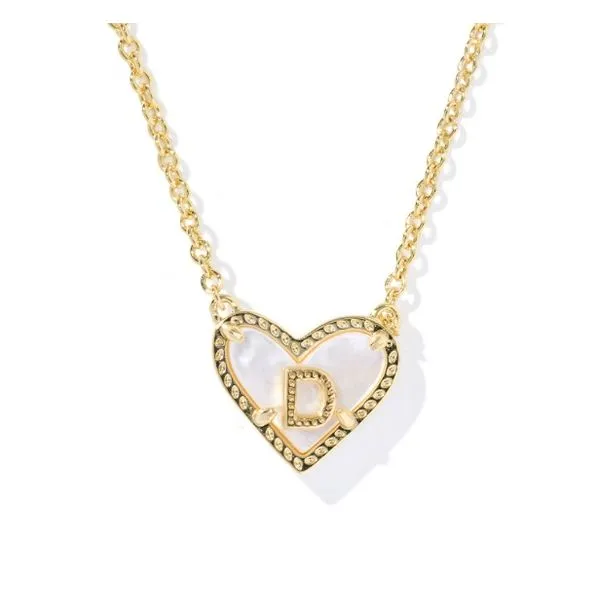 Kendra Scott Necklace