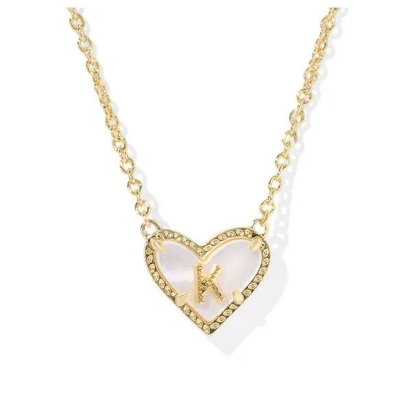 Kendra Scott Necklace