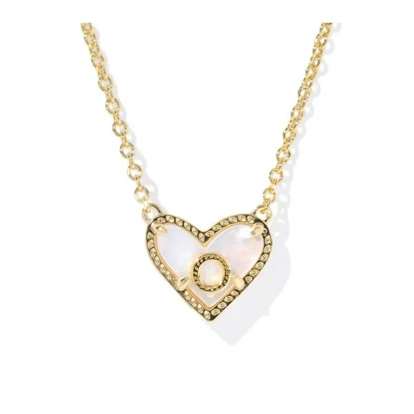 Kendra Scott Necklace