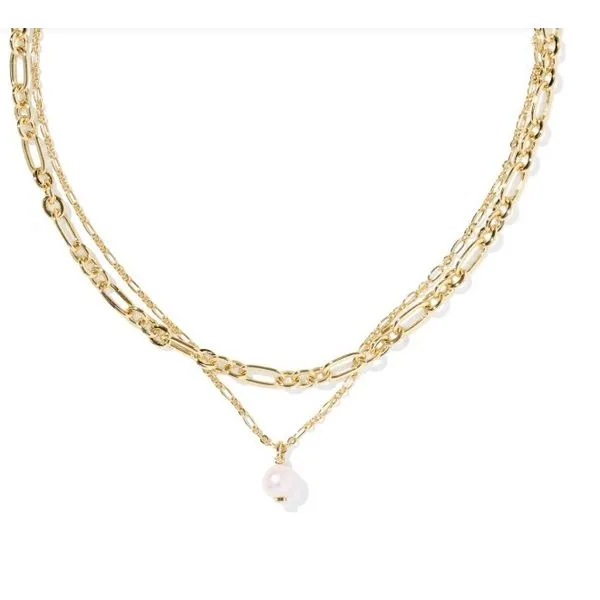Kendra Scott Necklace
