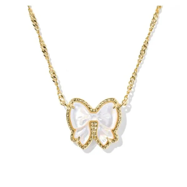 Kendra Scott Necklace