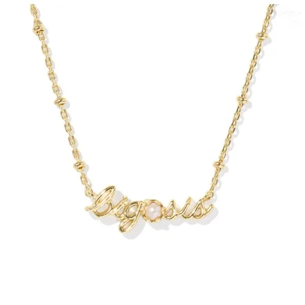 Kendra Scott Necklace