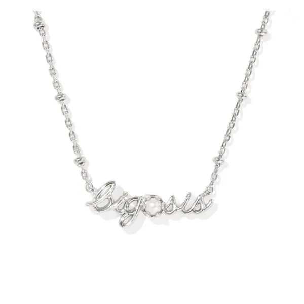 Kendra Scott Necklace