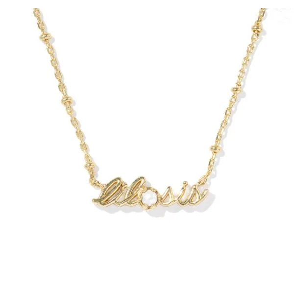 Kendra Scott Necklace