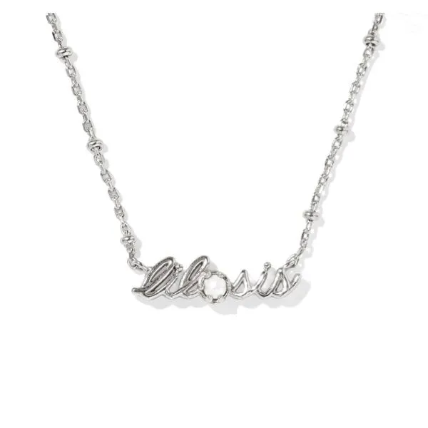 Kendra Scott Necklace