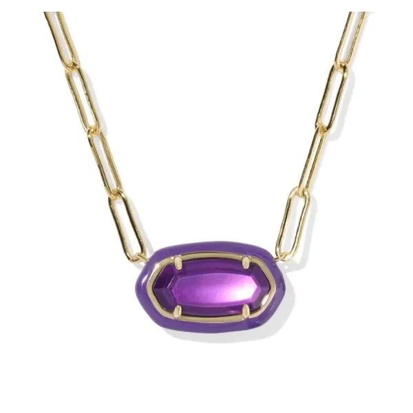 Kendra Scott Necklace