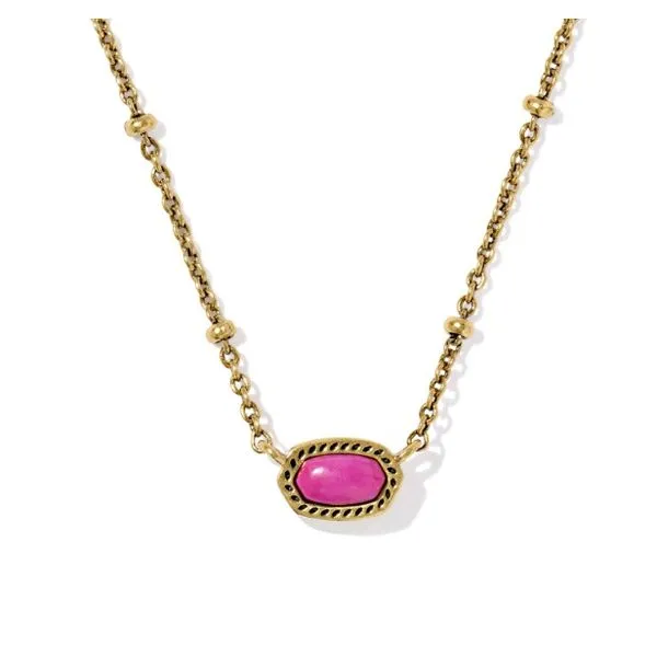 Kendra Scott Necklace