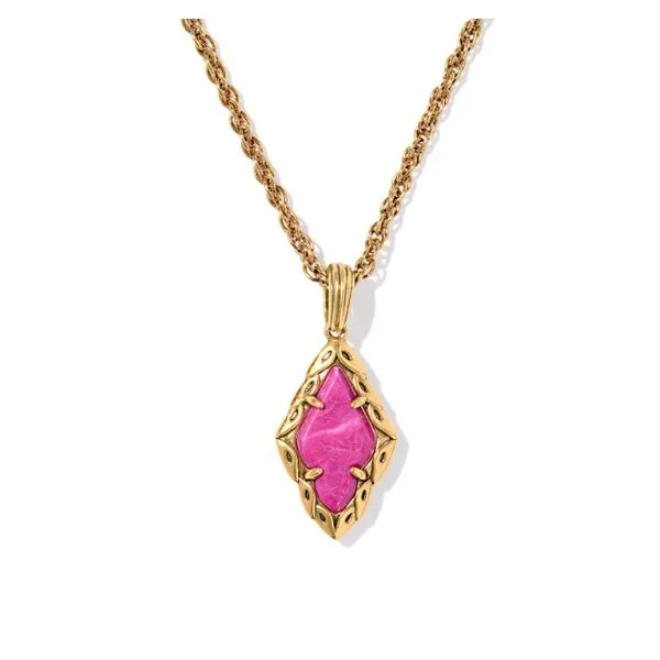 Kendra Scott Necklace