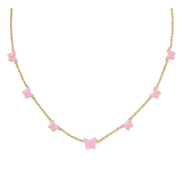 Kendra Scott Necklace