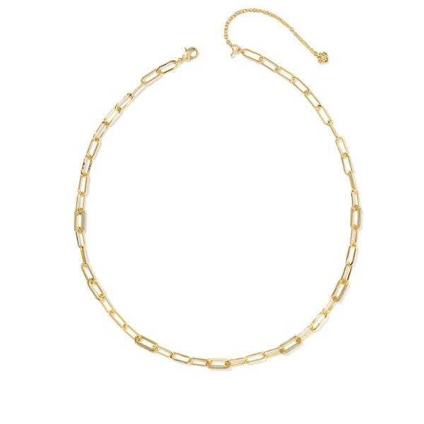 Kendra Scott Necklace Lee Ann's Fine Jewelry Russellville, AR