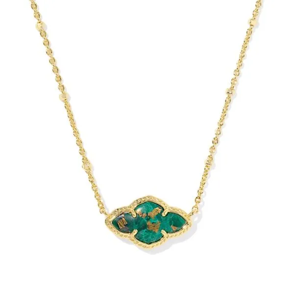Kendra Scott Necklace