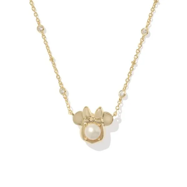 Kendra Scott Necklace