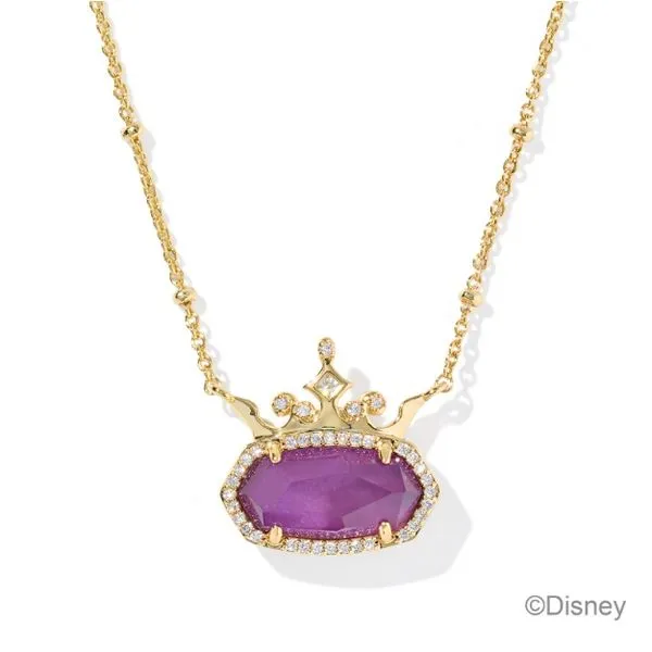 Kendra Scott Necklace Lee Ann's Fine Jewelry Russellville, AR