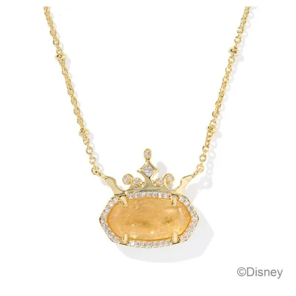 Kendra Scott Necklace