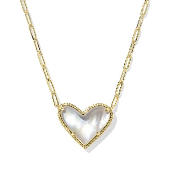 Kendra Scott Necklace Lee Ann's Fine Jewelry Russellville, AR