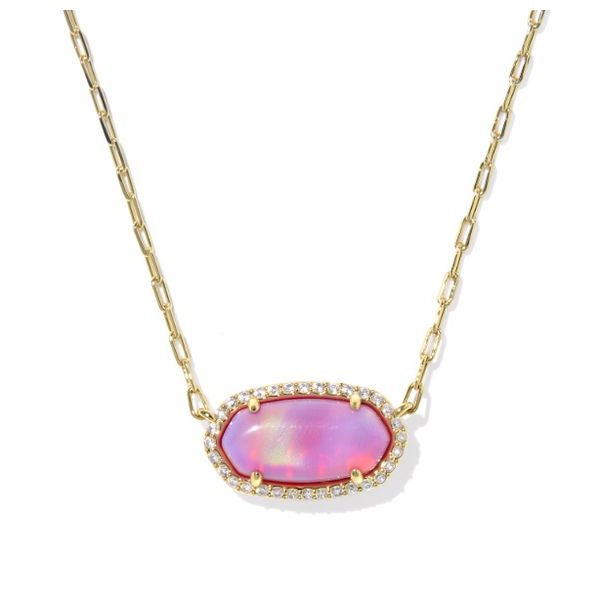Kendra Scott Necklace Lee Ann's Fine Jewelry Russellville, AR