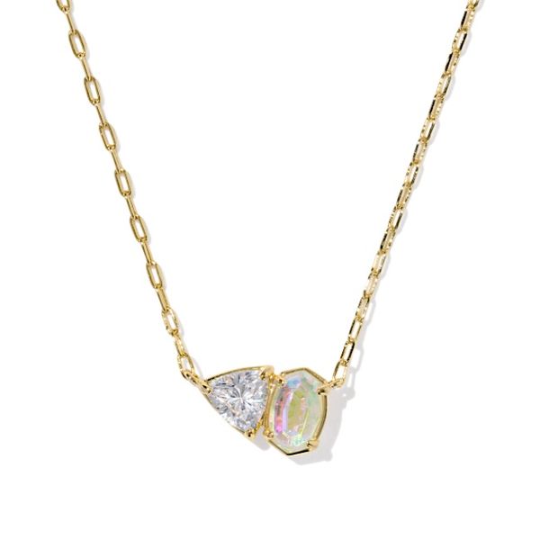 Kendra Scott Necklace Lee Ann's Fine Jewelry Russellville, AR