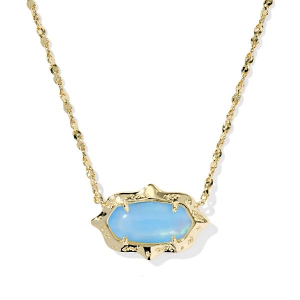 Kendra Scott Necklace Lee Ann's Fine Jewelry Russellville, AR