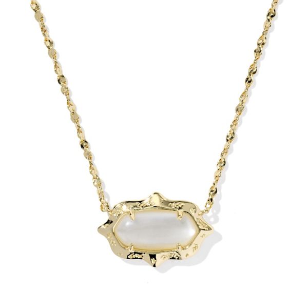 Kendra Scott Necklace Lee Ann's Fine Jewelry Russellville, AR