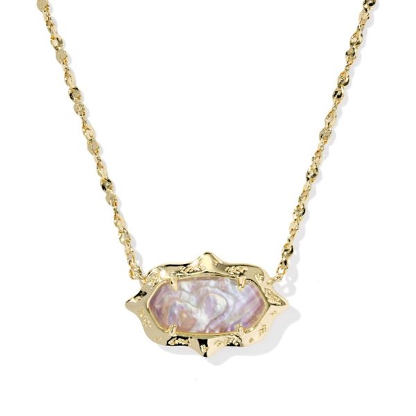 Kendra Scott Necklace Lee Ann's Fine Jewelry Russellville, AR