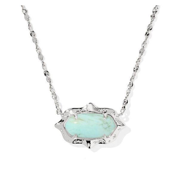 Kendra Scott Necklace Lee Ann's Fine Jewelry Russellville, AR