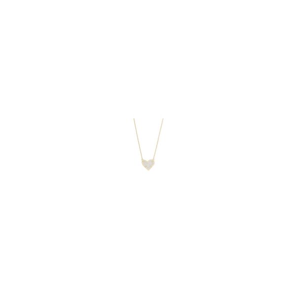 Kendra Scott Necklace Lee Ann's Fine Jewelry Russellville, AR