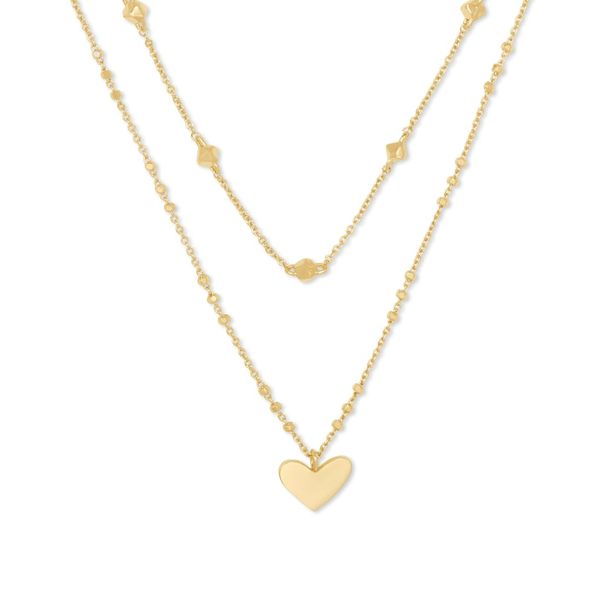 Kendra Scott Necklace Lee Ann's Fine Jewelry Russellville, AR