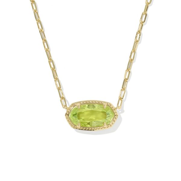 Kendra Scott Necklace Lee Ann's Fine Jewelry Russellville, AR