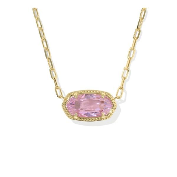 Kendra Scott Necklace Lee Ann's Fine Jewelry Russellville, AR