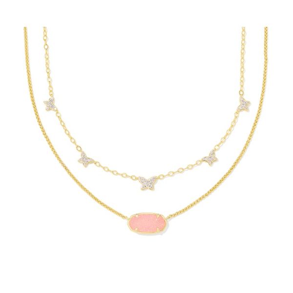 Kendra Scott Necklace Lee Ann's Fine Jewelry Russellville, AR