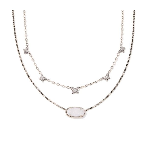 Kendra Scott Necklace Lee Ann's Fine Jewelry Russellville, AR