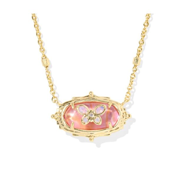 Kendra Scott Necklace Lee Ann's Fine Jewelry Russellville, AR