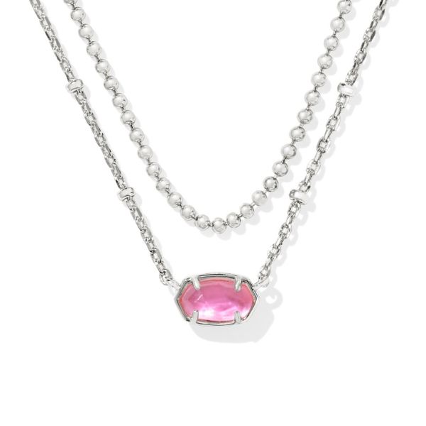 Kendra Scott Necklace Lee Ann's Fine Jewelry Russellville, AR