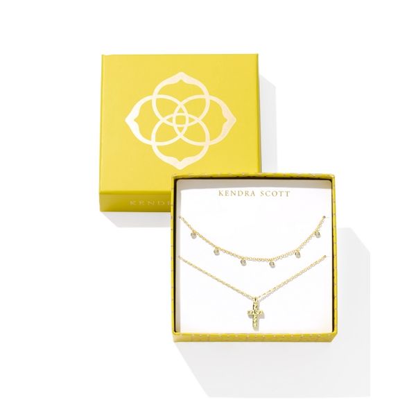 Kendra Scott Necklace Lee Ann's Fine Jewelry Russellville, AR