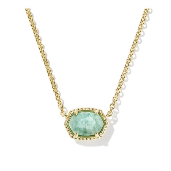 Kendra Scott Necklace Lee Ann's Fine Jewelry Russellville, AR