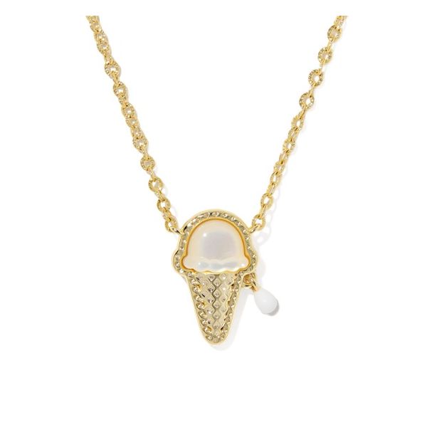 Kendra Scott Necklace Lee Ann's Fine Jewelry Russellville, AR