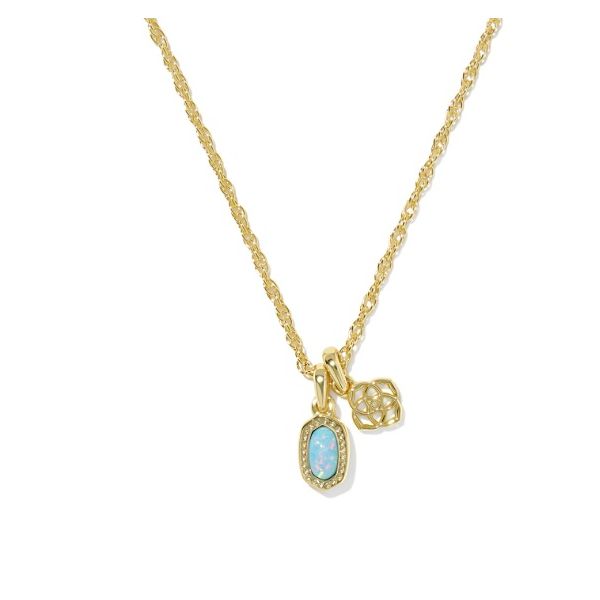 Kendra Scott Necklace Lee Ann's Fine Jewelry Russellville, AR