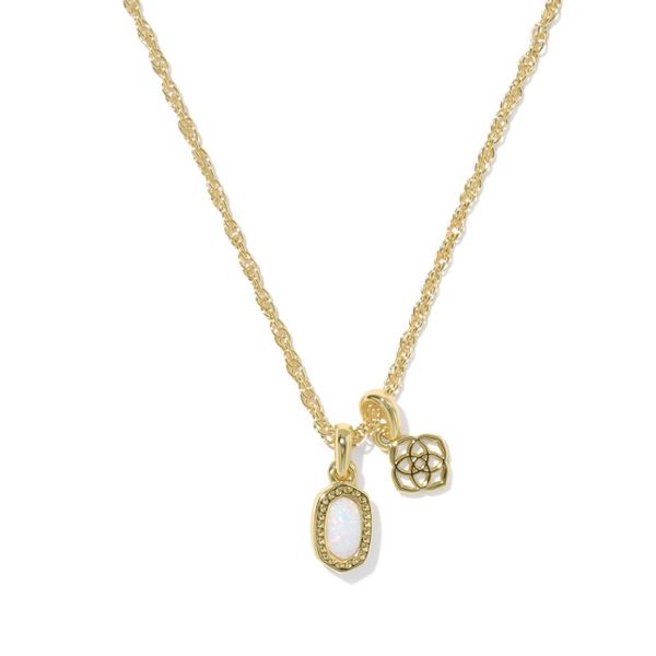 Kendra Scott Necklace Lee Ann's Fine Jewelry Russellville, AR