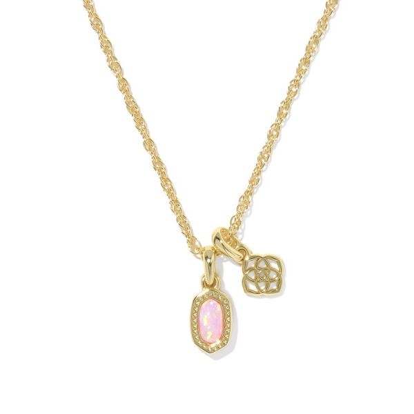 Kendra Scott Necklace Lee Ann's Fine Jewelry Russellville, AR
