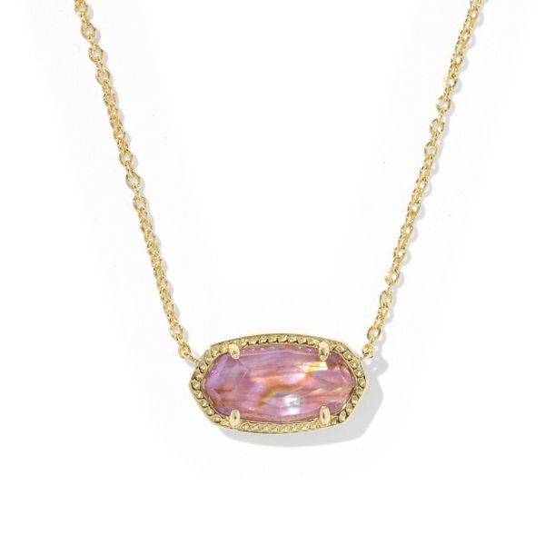 Kendra Scott Necklace Lee Ann's Fine Jewelry Russellville, AR
