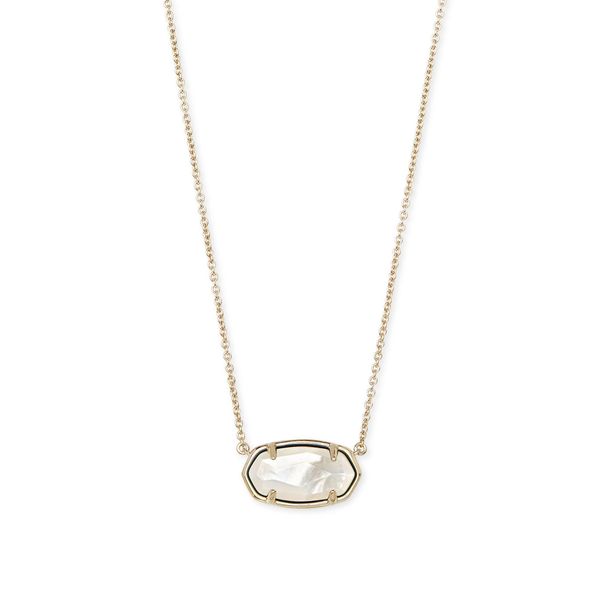Kendra Scott Necklace Lee Ann's Fine Jewelry Russellville, AR