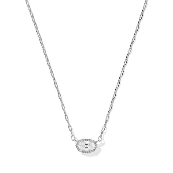 Kendra Scott Necklace Lee Ann's Fine Jewelry Russellville, AR