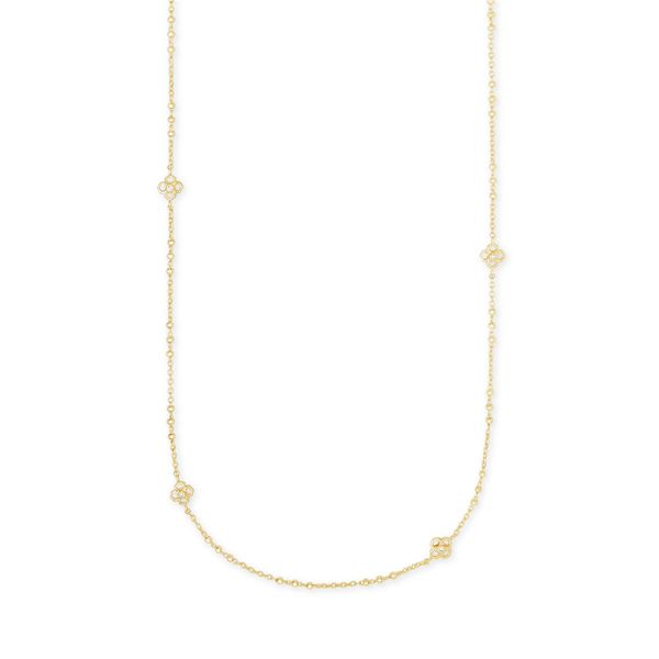 Kendra Scott Kendra Scott Necklace Lee Ann's Fine Jewelry Russellville, AR