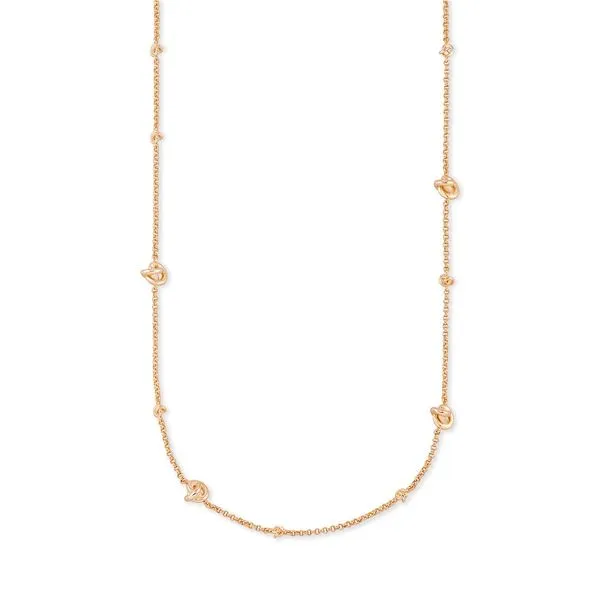 Kendra Scott Necklace Lee Ann's Fine Jewelry Russellville, AR